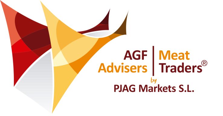 Exportador carnes en general